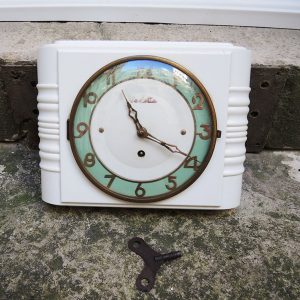 Horloge Murale Vintage VEDETTE