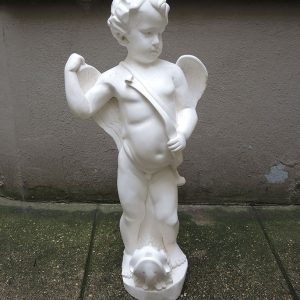 Statuette de Cupidon