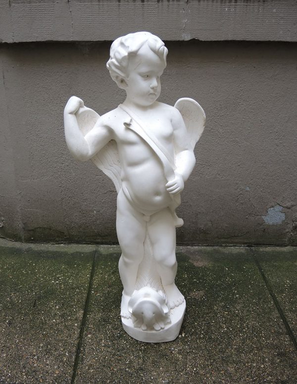 Statuette de Cupidon