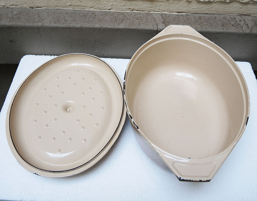 Cocote stock photo. Image of household, saucepan, dishware