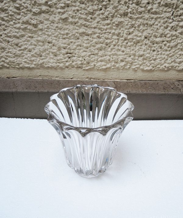 Vase Vintage Style Vannes ou d'Avesn