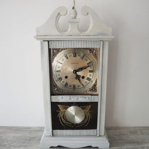 Horloge à Pendule Vintage
