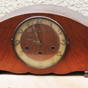Horloge Westminster VEDETTE Vintage