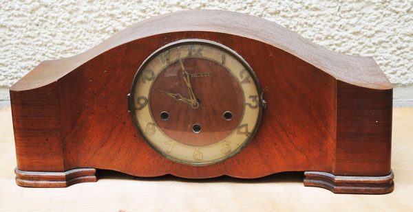 Horloge Westminster VEDETTE Vintage