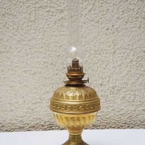 Lampe à Pétrole XL Vintage