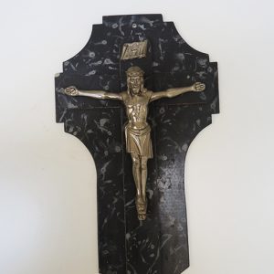 Crucifix Vintage