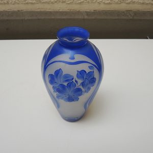 Vase Vintage Style Art Nouveaux