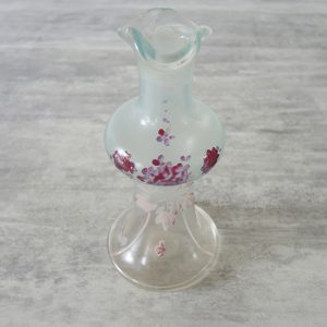 Vase Vintage Style Art Nouveau