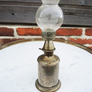 Lampe Pigeon Vintage