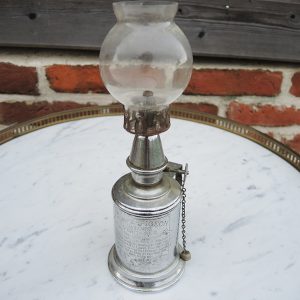 Lampe Pigeon vintage