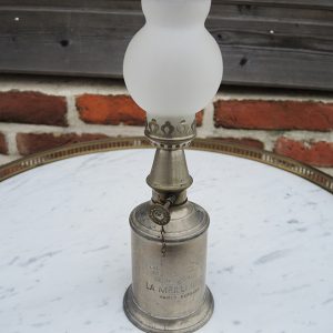 Lampe Type “Pigeon” LA MEILLEURE Vintage
