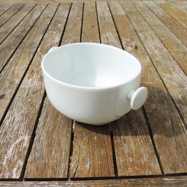 Saucière - Marc Held
