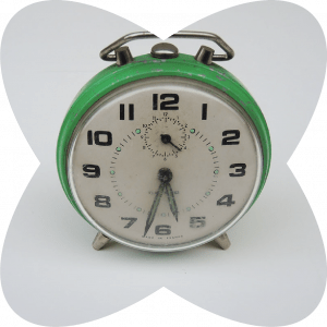 HORLOGES - REVEILS - PENDULES