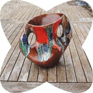 POTS - SOLIFLORES - VASES