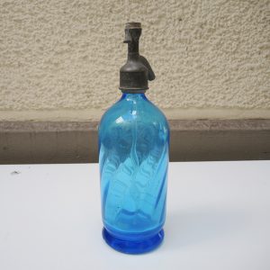Siphon Bleu Grandes Glacieres du Berry