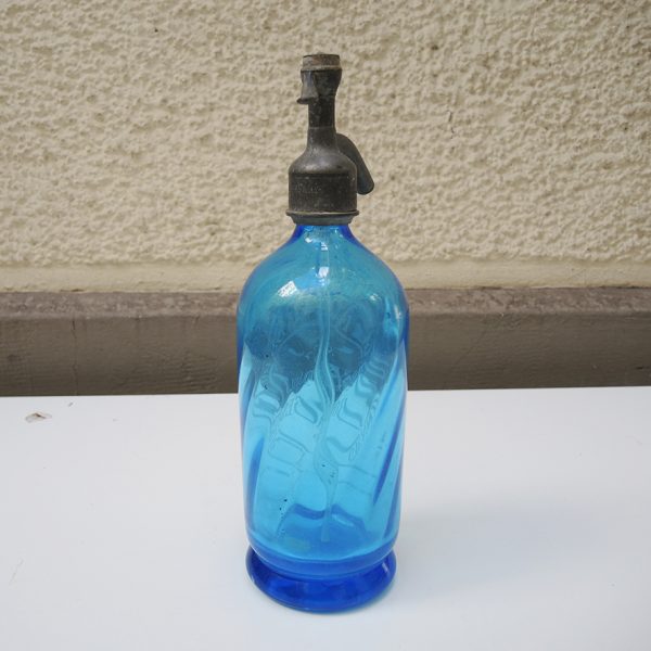 Siphon Bleu Grandes Glacieres du Berry
