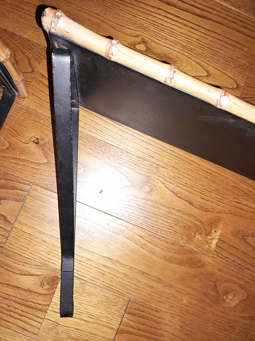 Ancien Bureau Bibliothèque Jacques Adnet (15)