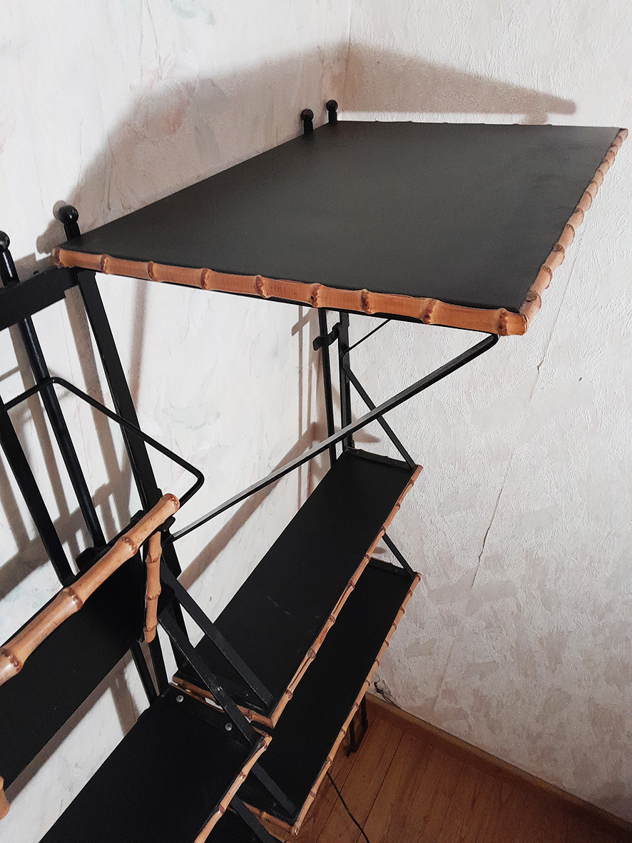 Ancien Bureau Bibliothèque Jacques Adnet (18)