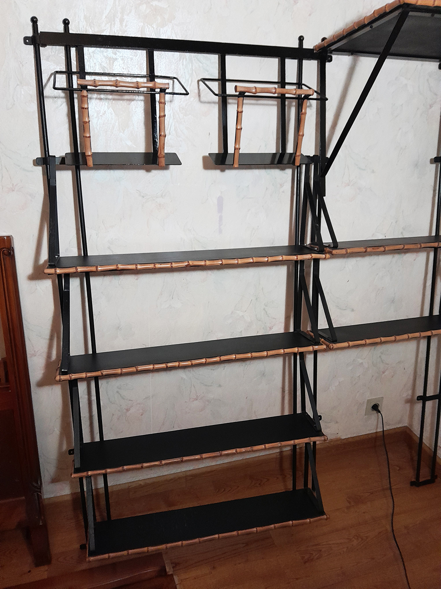 Ancien Bureau Bibliothèque Jacques Adnet (20)