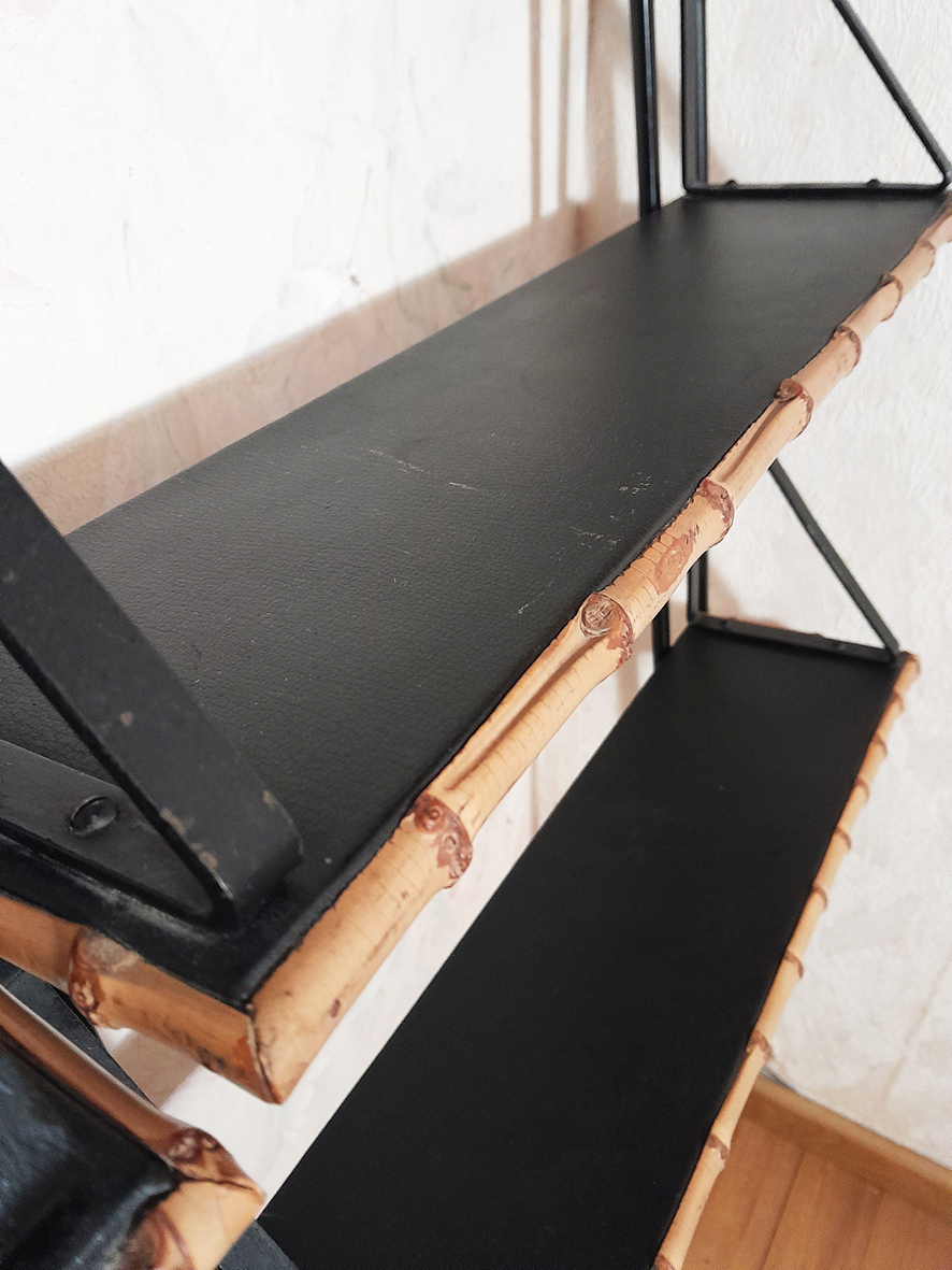 Ancien Bureau Bibliothèque Jacques Adnet (23)