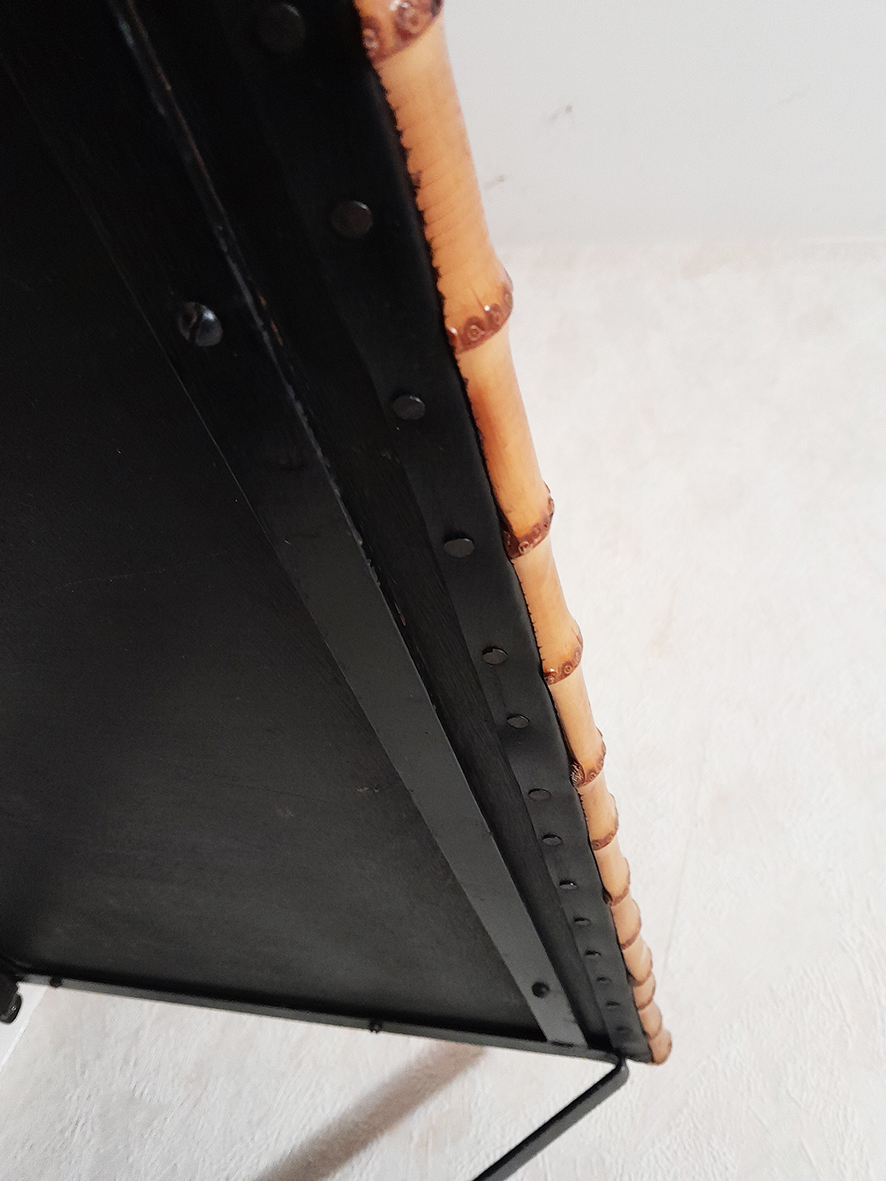 Ancien Bureau Bibliothèque Jacques Adnet (25)