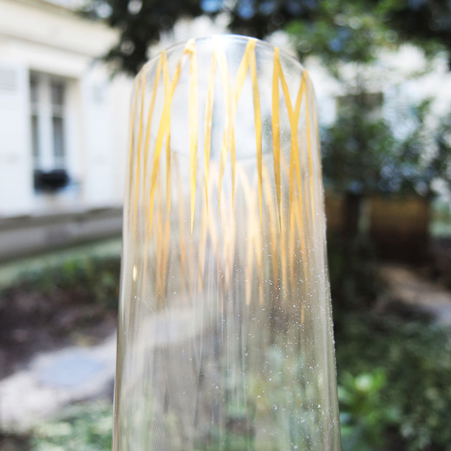 8 Anciens Verres à Soda Années 60 (3)