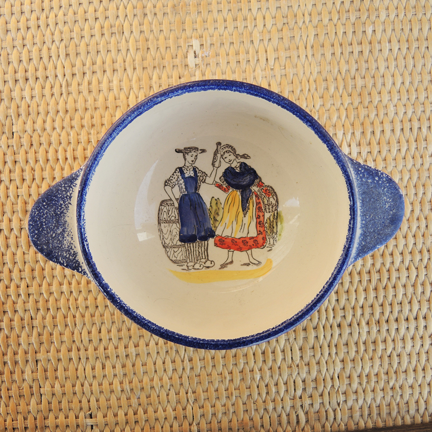 bol-oreilles-breton-james-vintage Ancien Bol à Oreilles Breton MBFA - JAMES