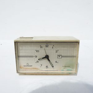 Ancien Réveil Allemand Minirepimatic
