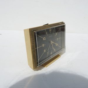 Ancien Réveil Jaz Discreto