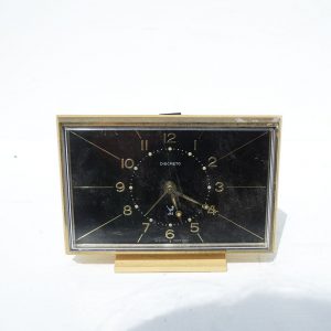 Ancien Réveil Jaz Discreto