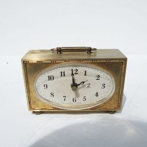 Ancien Réveil Jaz Lic Ato