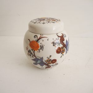 Ancien Pot à Gingembre Sadler England