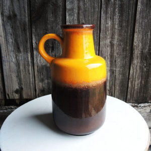 Ancien Grand Vase Scheurich West Germany (408-40)
